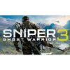 Sniper Ghost Warrior 3 | PC Steam Sniper Ghost Warrior 3 | PC Steam