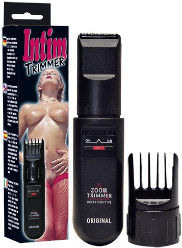 Intim Trimmer