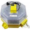 BRAVSON GROUP s.r.o. Automatická liaheň na vajcia CLEO 5x2 DTH AUTOMATIC BRAVSON GROUP s.r.o. Automatická liaheň na vajcia CLEO 5x2 DTH AUTOMATIC