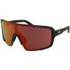 Slnečné okuliare Alpina Lumin Black Matt/Red Mirror Veľkosť: 56 Slnečné okuliare Alpina Lumin Black Matt/Red Mirror Veľkosť: 56