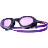 Plavecké okuliare Saekodive S74 čierna,fialová Plavecké okuliare Saekodive S74 čierna,fialová