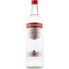 Smirnoff Vodka Red 40% 3 l (čistá fľaša)