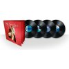 ABBA - The Singles - The First Fifty Years (4VINYL) ABBA - The Singles - The First Fifty Years (4VINYL)