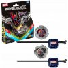 Beyblade X Dual Pack Spiderman 3-60F and Venom 3-80N