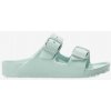 Šľapky Birkenstock Arizona EVA Kids - surf green Šľapky Birkenstock Arizona EVA Kids - surf green