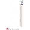 Nylonový vodiaci valček ø 45 x 220 mm, M16 pre horné vedenie Nylonový vodiaci valček ø 45 x 220 mm, M16 pre horné vedenie