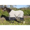 Fly rug -Fringes- Fly rug -Fringes-