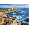 CASTORLAND Puzzle Východ slnka nad Cape Elizabeth, USA 500 dielikov CASTORLAND Puzzle Východ slnka nad Cape Elizabeth, USA 500 dielikov