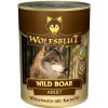 Wolfsblut konz. Wild Boar Adult 395g - diviak so zemiakmi Wolfsblut konz. Wild Boar Adult 395g - diviak so zemiakmi