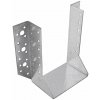 DOMAX WB trámová papuča WB 33 - 115 x 163 x 75 x 2 mm (10 ks) DOMAX WB trámová papuča WB 33 - 115 x 163 x 75 x 2 mm (10 ks)