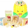 KIK KX3044 Arkádová hra Chyť popcorn do pohára KIK KX3044 Arkádová hra Chyť popcorn do pohára