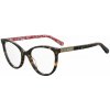 Dámske Rám na okuliare Love Moschino MOL574-086 Ø 53 mm Dámske Rám na okuliare Love Moschino MOL574-086 Ø 53 mm