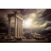Dimex, fototapeta MS-5-1136 Apollonov chrám 375 x 250 cm Dimex, fototapeta MS-5-1136 Apollonov chrám 375 x 250 cm