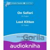 Dolphin Readers 1: On Safari / Lost Kitten Audio CD - Di Taylor Dolphin Readers 1: On Safari / Lost Kitten Audio CD - Di Taylor