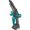 EXTOL INDUSTRIAL Píla reťazová kompaktná aku Share20V, 1x 2Ah, čepeľ 13cm, mazanie 8791922 EXTOL INDUSTRIAL Píla reťazová kompaktná aku Share20V, 1x 2Ah, čepeľ 13cm, mazanie 8791922