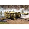 Trumpeter PAK 44 128 mm (Rhein) 1/35 Trumpeter PAK 44 128 mm (Rhein) 1/35
