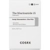 COSRX The niacinamide 15 pleťové sérum 20 ml COSRX The niacinamide 15 pleťové sérum 20 ml