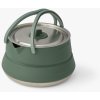 Sea to Summit Detour Stainless Steel Collapsible Kettle 1.6l
