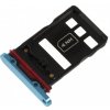 SIM Micro SD Card dvierka Huawei P30 Pro - Cyan OEM SIM Micro SD Card dvierka Huawei P30 Pro - Cyan OEM