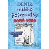 Deník malého poseroutky 15 - Jeff Kinney Deník malého poseroutky 15 - Jeff Kinney