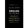 English at Work English at Work