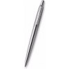 Parker CT 1502/1253170 Royal Jotter Stainless Steel guľôčkové pero