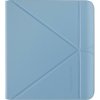 Kobo Libra Colour Dusk Blue SleepCover Case N428 AC BL E PU Kobo Libra Colour Dusk Blue SleepCover Case N428 AC BL E PU