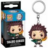 Funko POP! Keychain Demon Slayer Tanjiro Kamado (Sun Breathing) (889698853347) Funko POP! Keychain Demon Slayer Tanjiro Kamado (Sun Breathing) (889698853347)