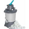 Bestway 58515 Piesková filtrácia STANDARD EVO 3596 l/hod s filtračnou náplňou Polysphere 500 g Bestway 58515 Piesková filtrácia STANDARD EVO 3596 l/hod s filtračnou náplňou Polysphere 500 g