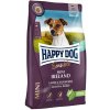 Happy Dog NaturCroq Lachs & Reis 11 kg Happy Dog NaturCroq Lachs & Reis 11 kg