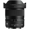 Sigma 12 mm f/1.4 DC Contemporary pre Fujifilm X