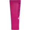Kilpi DOMET-U Unisex kompresné návleky PU0054KI Ružová XXL Kilpi DOMET-U Unisex kompresné návleky PU0054KI Ružová XXL
