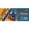 ČZ Chains Reťaz 520ORMX 102