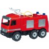 Lena Mercedes požiarne auto 65 cm