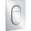 Grohe Arena Cosmopolitan S - Ovládacie tlačidlo splachovania, chróm 37624000 Grohe Arena Cosmopolitan S - Ovládacie tlačidlo splachovania, chróm 37624000