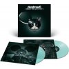 Deadmau5 - Album Title Goes Here (Transparent Turquoise) 2LP Deadmau5 - Album Title Goes Here (Transparent Turquoise) 2LP