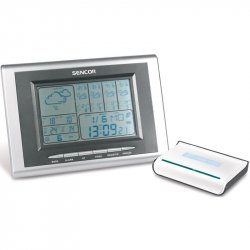 Sencor SWS 80 
