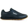 Reebok Sport Nízke tenisky Royal Glide Čierna Reebok Sport Nízke tenisky Royal Glide Čierna