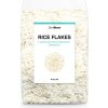 GymBeam Rice flakes 500 g GymBeam Rice flakes 500 g