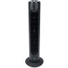 Stĺpový ventilátor, 45W, čierny | Columbia Vac Stĺpový ventilátor, 45W, čierny | Columbia Vac