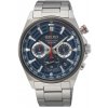 Seiko SSB407P1 Quartz Chronograph Seiko SSB407P1 Quartz Chronograph