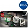 LEGO Technic 42167 Smetiarske auto Mack LR Electric LEGO Technic 42167 Smetiarske auto Mack LR Electric