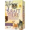 Krafttiere - Begleiter, Helfer und Beschützer (Caroline Deiß)(Hra) Krafttiere - Begleiter, Helfer und Beschützer (Caroline Deiß)(Hra)