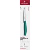 Victorinox Swiss Classic 6.7234.6C1 Sada nožov na steak a pizzu 6 ks Victorinox Swiss Classic 6.7234.6C1 Sada nožov na steak a pizzu 6 ks