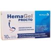 HEMAGEL PROCTO REKTALNY CAPIK 10 ks HEMAGEL PROCTO REKTALNY CAPIK 10 ks