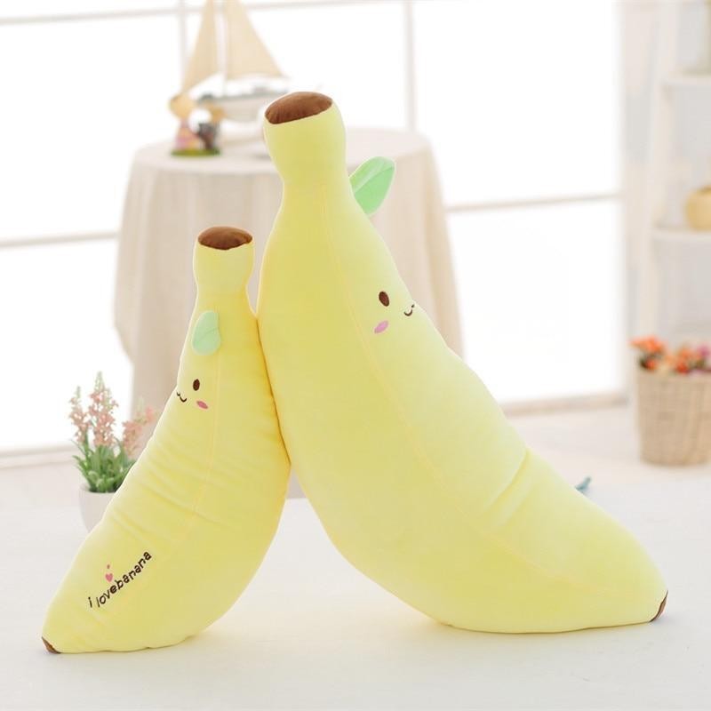 Roztomilý Banán 60 cm 35 cm