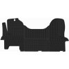 Gumové rohože FroGum Iveco Daily 2000-2016 Gumové rohože FroGum Iveco Daily 2000-2016