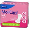 MoliCare Premium Lady Pad 2 kvapky Inkontinenčné vložky 12 ks