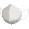 SpurTex respirátor FFP2 Nano V100 NR 1 ks SpurTex respirátor FFP2 Nano V100 NR 1 ks