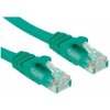 OXnet PKOX-U5E-050-GN patch, Cat5E, UTP, 5m, zelený